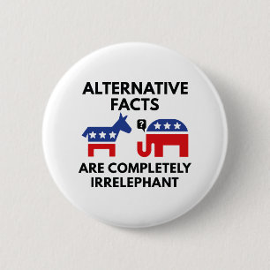 Badge Rond 5 Cm Autres faits