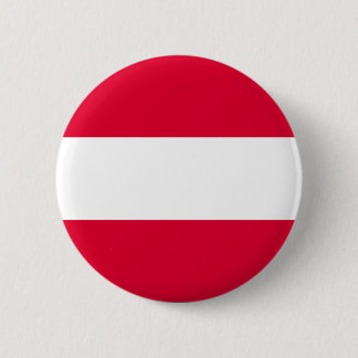 Badge Rond 5 Cm Autriche