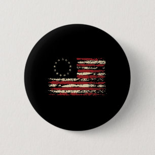 Badge Rond 5 Cm Avant et arrière - Je vote Condamné Felon 2