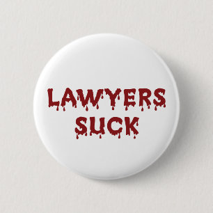 Badge Rond 5 Cm Avocats Suck