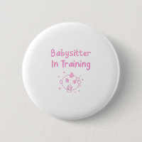 Babysitter En Formation
