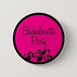 Badge Rond 5 Cm bach-2
