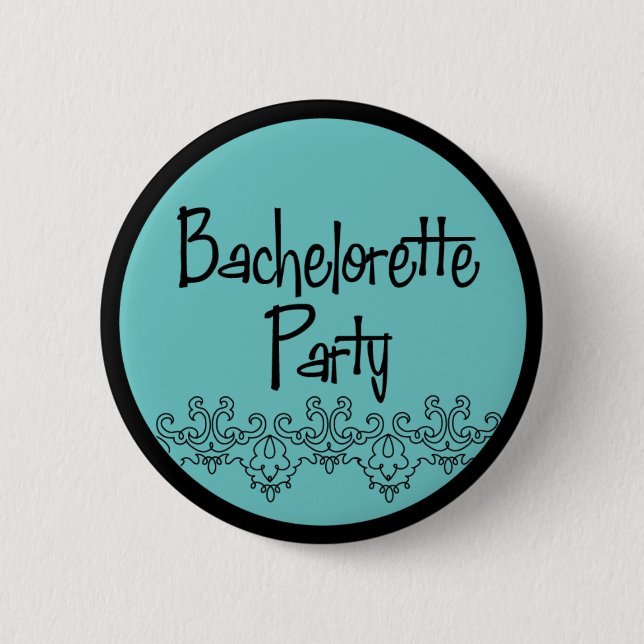 Badge Rond 5 Cm bach-4 (Devant)