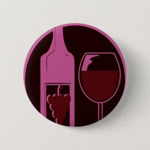 Badge Rond 5 Cm Bachelor Party