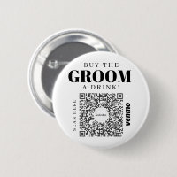 Bachelor Venmo Code QR Acheter La Salle A Boire