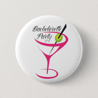 Badge Rond 5 Cm Bachelorette Party_Button