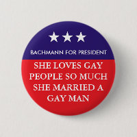 Bachmann pour le Président Button