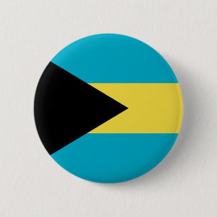 Badge Rond 5 Cm bahamas