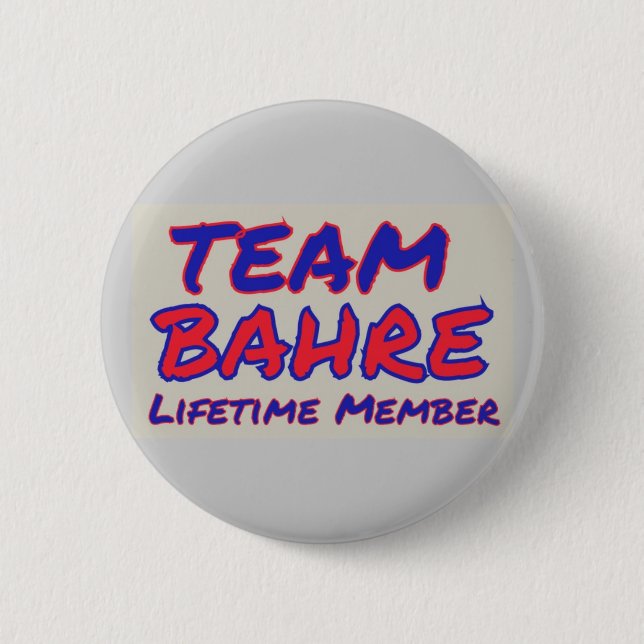 Badge Rond 5 Cm bahre (Devant)