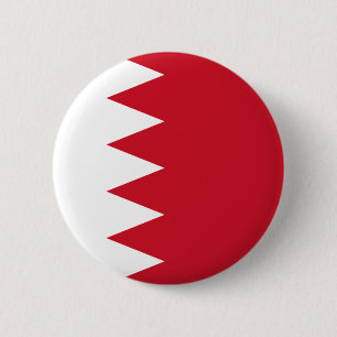 Badge Rond 5 Cm Bahreïn