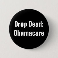 Baisse morte : Obamacare
