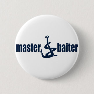 Badge Rond 5 Cm Baiter principal