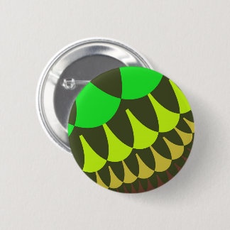 Badge Rond 5 Cm Balances de chaux