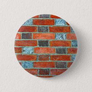 Badge Rond 5 Cm Balisage