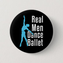 Ballet de danse des vrais hommes