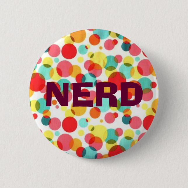 BADGE ROND 5 CM BALLOT (Devant)