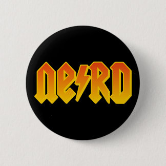 Badge Rond 5 Cm ballot