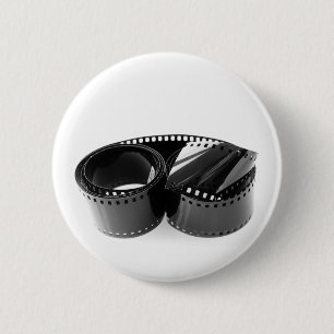 Badge Rond 5 Cm Bande