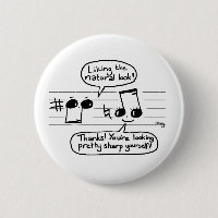 Bande dessinée musicale de plaisanterie
