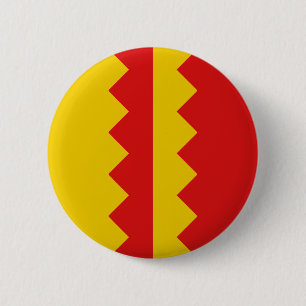 Badge Rond 5 Cm Barony de Bonwicke