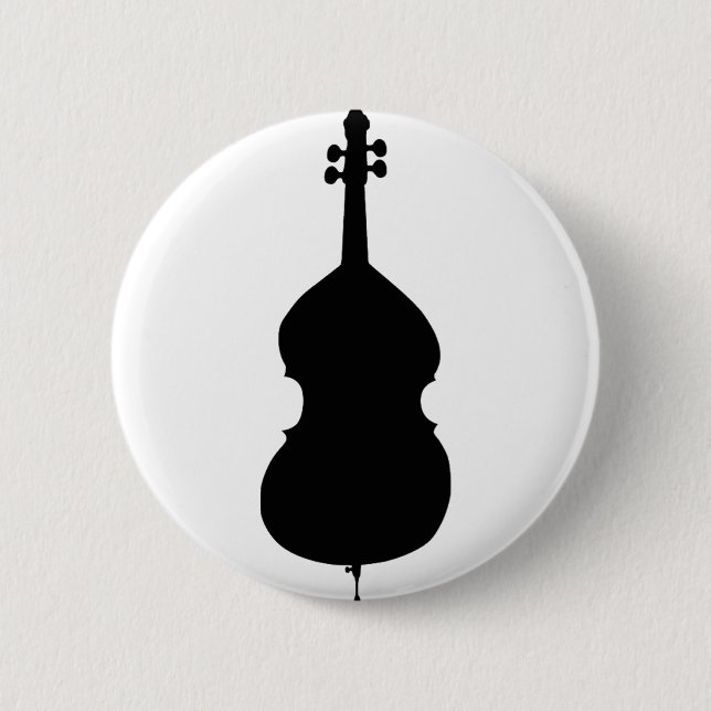 Badge Rond 5 Cm Basse (Devant)