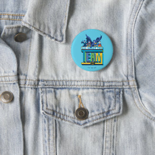 Badge Rond 5 Cm Batman   Tout Sur L'Équipe