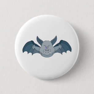 Badge Rond 5 Cm Batterie volante