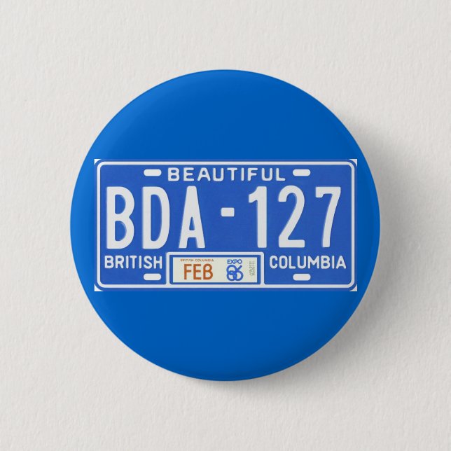 BADGE ROND 5 CM BC86 (Devant)