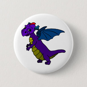 Badge Rond 5 Cm Beaky