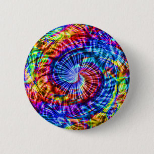 Badge Rond 5 Cm Beauté_