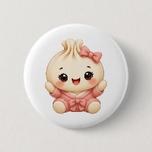 Bébé fille bao