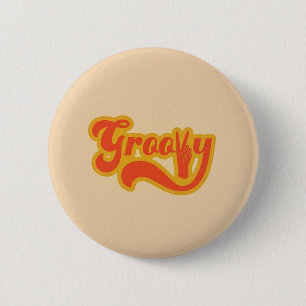 Badge Rond 5 Cm Bébé super