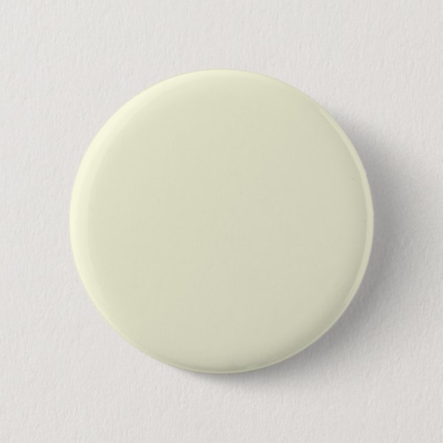 Badge Rond 5 Cm beige (Devant)