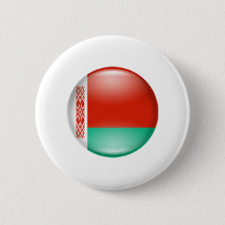 Badge Rond 5 Cm Belarus