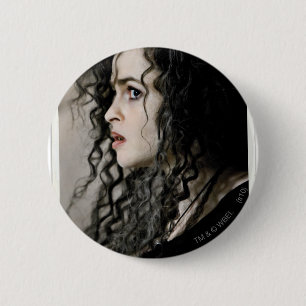 Badge Rond 5 Cm Bellatrix Lestrange 2