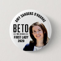 BETO 2020 : Amy pour Frirst Lady