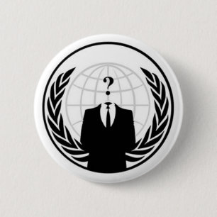 Badge Rond 5 Cm Bientôt bouton