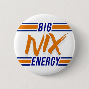 Badge Rond 5 Cm Big Nix Energy
