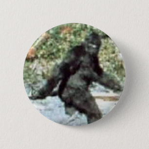 Badge Rond 5 Cm Bigfoot