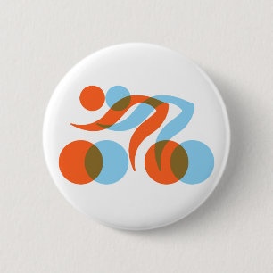 Badge Rond 5 Cm Biking_Fever_2_cyclers.png
