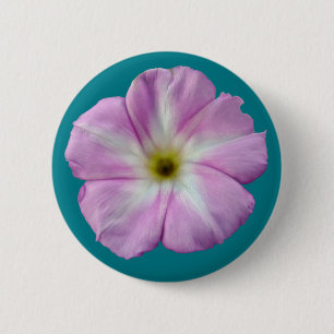 Badge Rond 5 Cm Bindweed #1