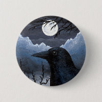 Bird 58 Crow Raven