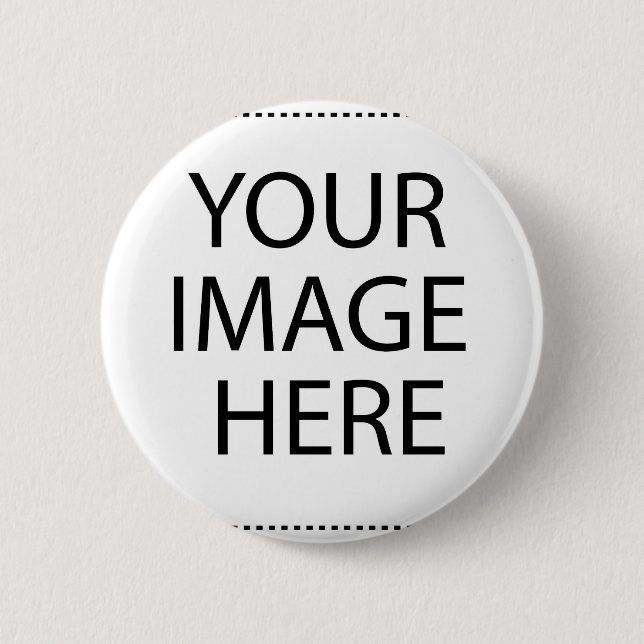 Badge Rond 5 Cm BirthdayBay U Make (Devant)