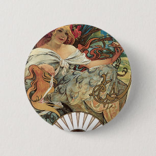 Badge Rond 5 Cm Bisuits Lefevre Utile