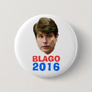 BADGE ROND 5 CM BLAGO 2016