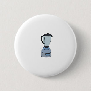 Badge Rond 5 Cm Blender