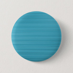 Badge Rond 5 Cm Bleu pâle brossé