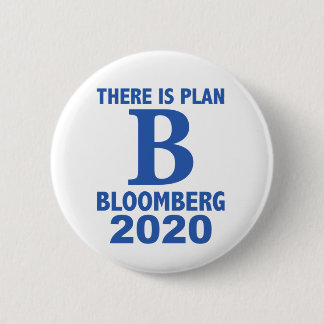 Badge Rond 5 Cm Bloomberg 2020
