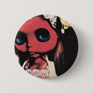 Badge Rond 5 Cm bludblythe