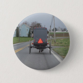 Badge Rond 5 Cm Boguet amish